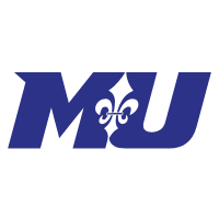 Marymount University Logo